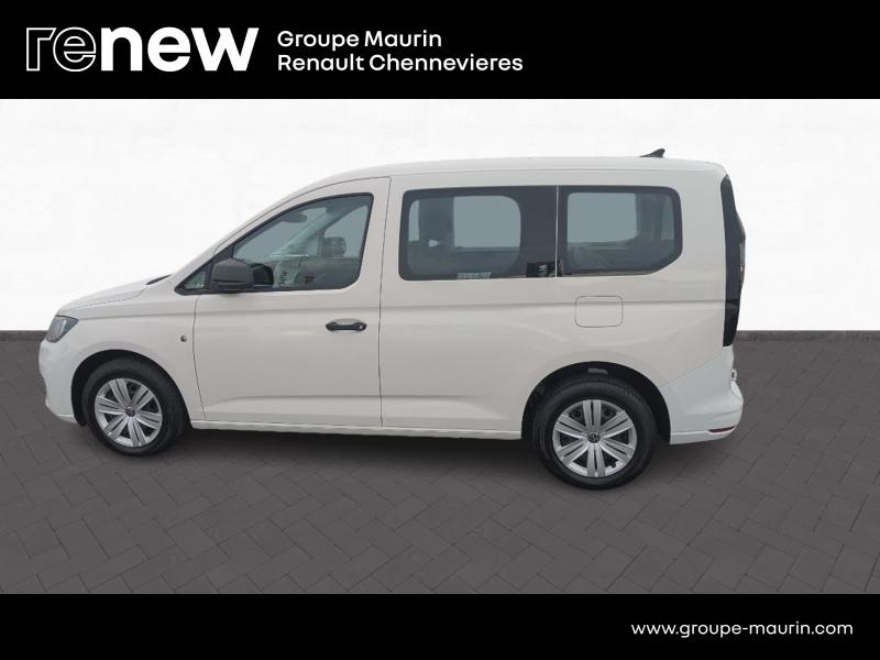 VOLKSWAGEN Caddy d’occasion à vendre à CHENNEVIÈRES-SUR-MARNE chez ADP - SOVEA 94 (Photo 7)