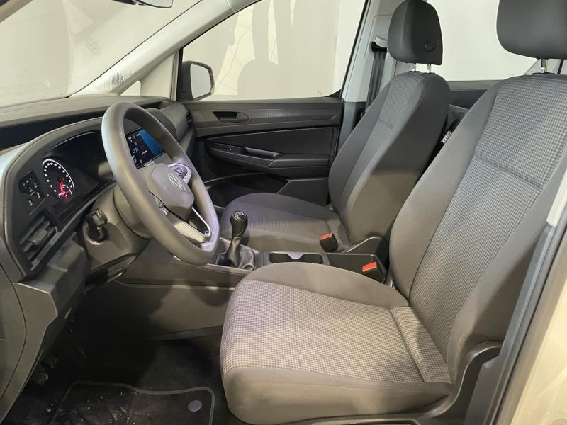 VOLKSWAGEN Caddy d’occasion à vendre à CHENNEVIÈRES-SUR-MARNE chez ADP - SOVEA 94 (Photo 11)