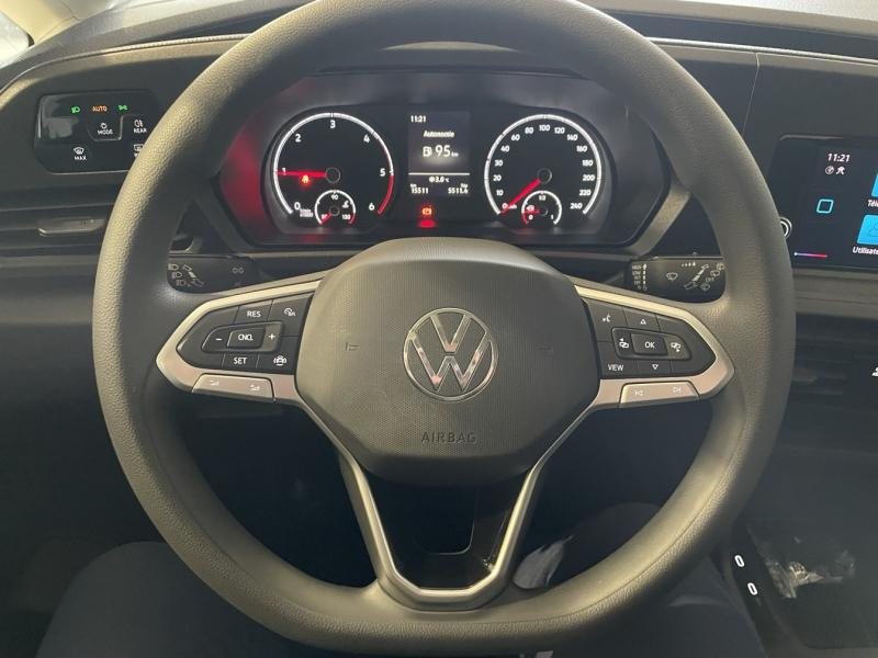 VOLKSWAGEN Caddy d’occasion à vendre à CHENNEVIÈRES-SUR-MARNE chez ADP - SOVEA 94 (Photo 16)