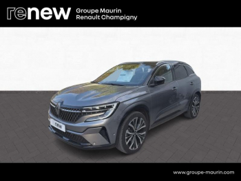 RENAULT Austral d’occasion à vendre à CHENNEVIÈRES-SUR-MARNE