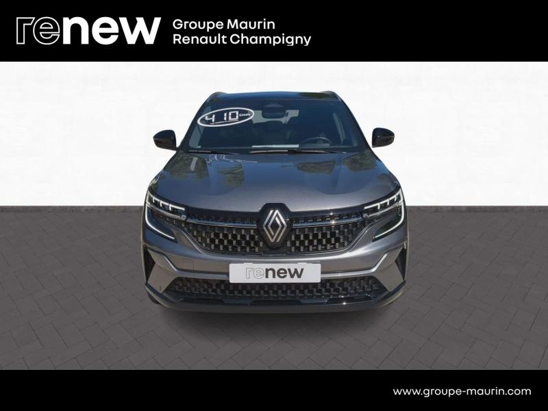 RENAULT Austral d’occasion à vendre à CHENNEVIÈRES-SUR-MARNE chez ADP - SOVEA 94 (Photo 3)