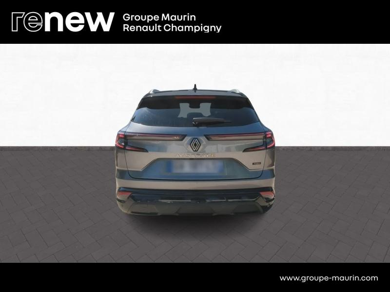 RENAULT Austral d’occasion à vendre à CHENNEVIÈRES-SUR-MARNE chez ADP - SOVEA 94 (Photo 5)