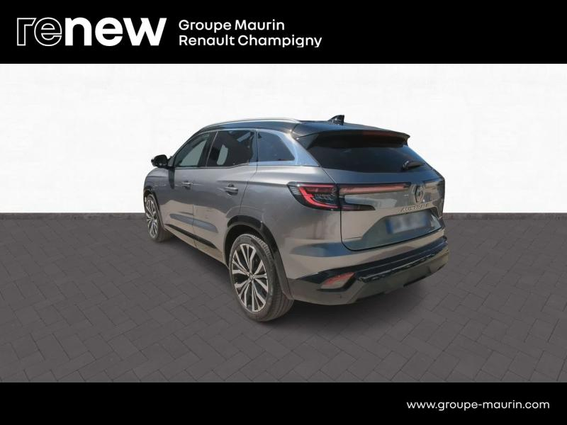 RENAULT Austral d’occasion à vendre à CHENNEVIÈRES-SUR-MARNE chez ADP - SOVEA 94 (Photo 6)