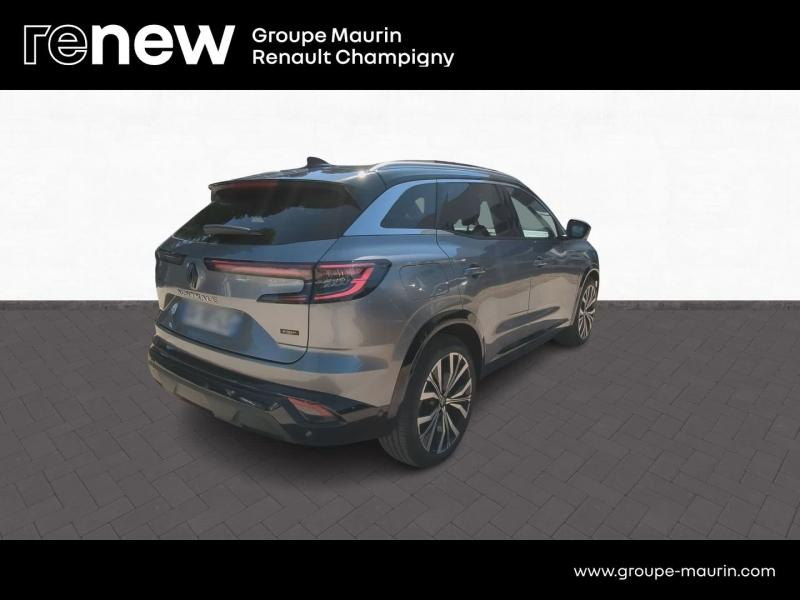 RENAULT Austral d’occasion à vendre à CHENNEVIÈRES-SUR-MARNE chez ADP - SOVEA 94 (Photo 7)