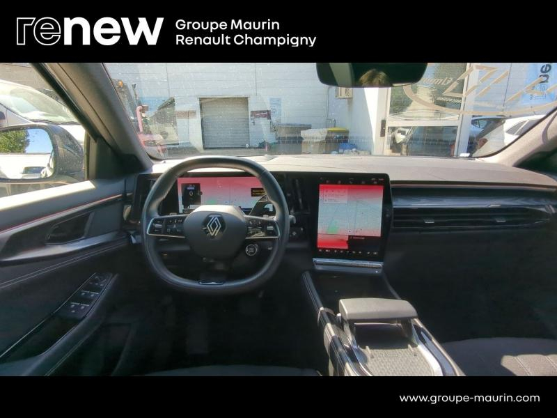 RENAULT Austral d’occasion à vendre à CHENNEVIÈRES-SUR-MARNE chez ADP - SOVEA 94 (Photo 9)