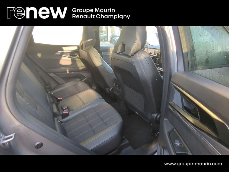 RENAULT Austral d’occasion à vendre à CHENNEVIÈRES-SUR-MARNE chez ADP - SOVEA 94 (Photo 16)