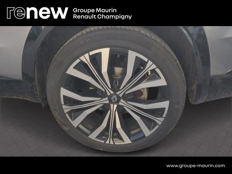 RENAULT Austral d’occasion à vendre à CHENNEVIÈRES-SUR-MARNE chez ADP - SOVEA 94 (Photo 19)