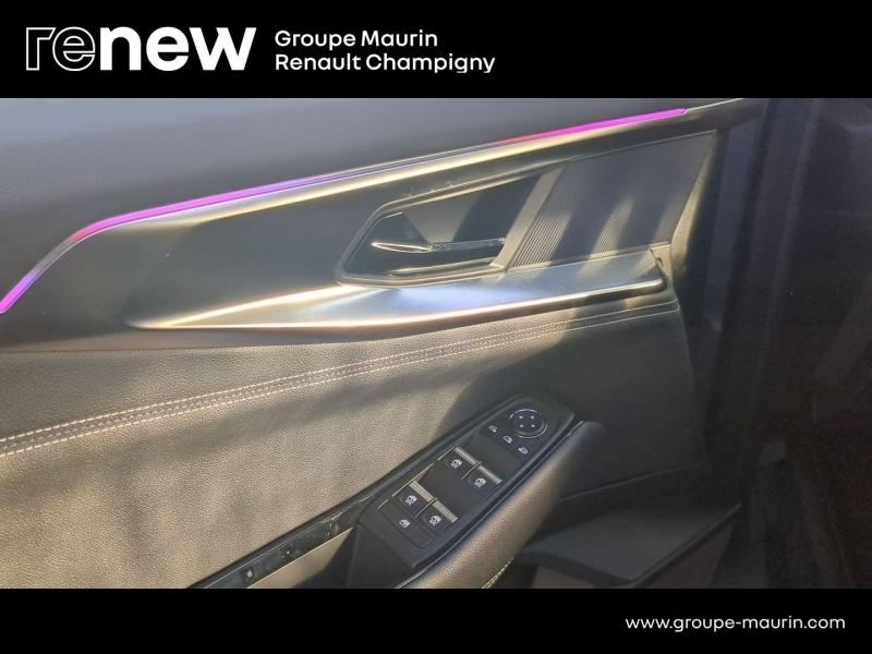 RENAULT Austral d’occasion à vendre à CHENNEVIÈRES-SUR-MARNE chez ADP - SOVEA 94 (Photo 20)