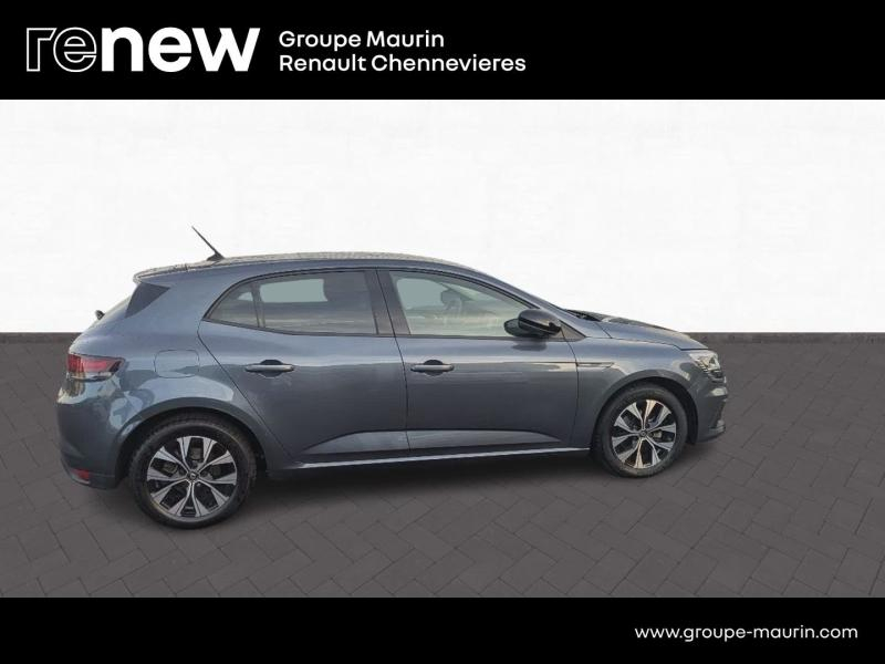 RENAULT Megane d’occasion à vendre à CHENNEVIÈRES-SUR-MARNE chez ADP - SOVEA 94 (Photo 5)