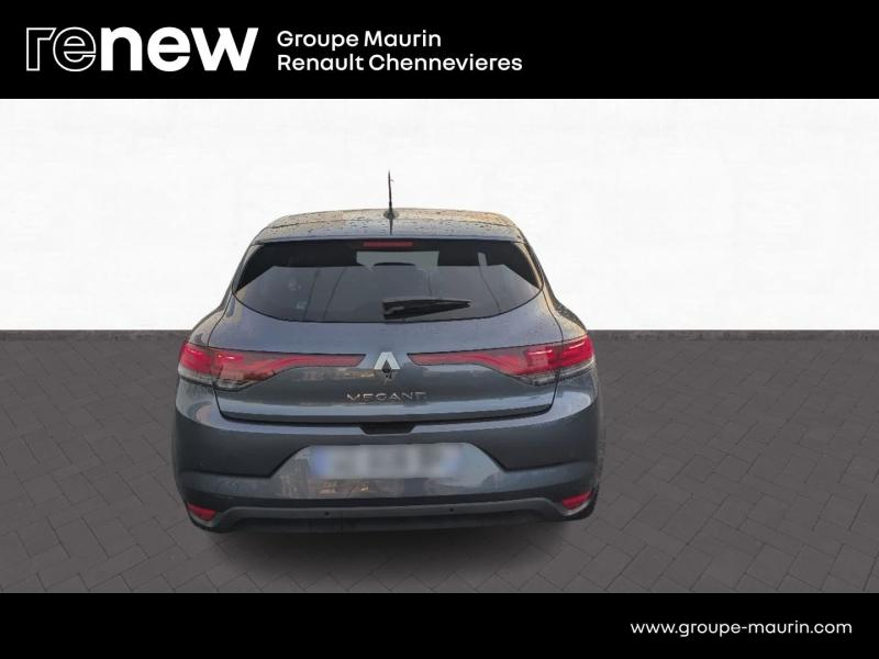 RENAULT Megane d’occasion à vendre à CHENNEVIÈRES-SUR-MARNE chez ADP - SOVEA 94 (Photo 7)
