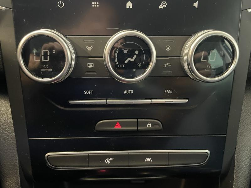 RENAULT Megane d’occasion à vendre à CHENNEVIÈRES-SUR-MARNE chez ADP - SOVEA 94 (Photo 18)