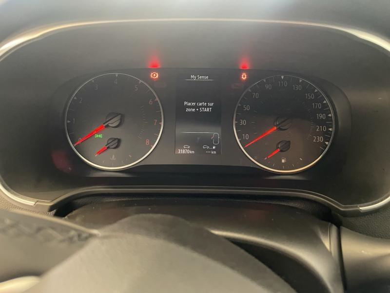 RENAULT Megane d’occasion à vendre à CHENNEVIÈRES-SUR-MARNE chez ADP - SOVEA 94 (Photo 20)