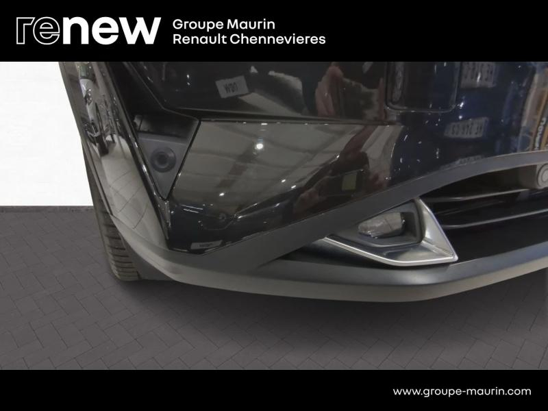 NISSAN Qashqai d’occasion à vendre à CHENNEVIÈRES-SUR-MARNE chez ADP - SOVEA 94 (Photo 3)