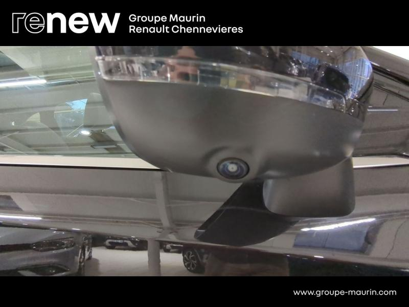 NISSAN Qashqai d’occasion à vendre à CHENNEVIÈRES-SUR-MARNE chez ADP - SOVEA 94 (Photo 7)