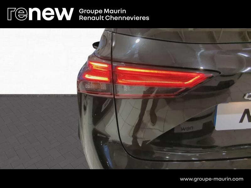 NISSAN Qashqai d’occasion à vendre à CHENNEVIÈRES-SUR-MARNE chez ADP - SOVEA 94 (Photo 13)