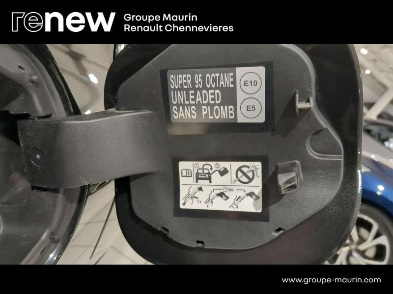 NISSAN Qashqai d’occasion à vendre à CHENNEVIÈRES-SUR-MARNE chez ADP - SOVEA 94 (Photo 14)