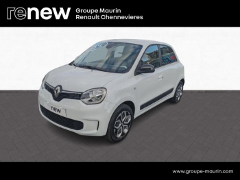 RENAULT Twingo d’occasion à vendre à CHENNEVIÈRES-SUR-MARNE