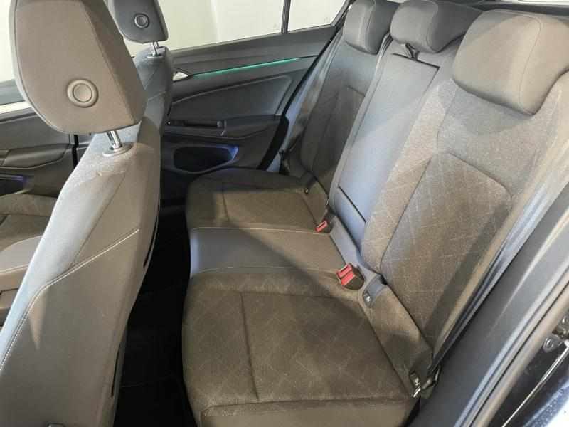 VOLKSWAGEN Golf d’occasion à vendre à CHENNEVIÈRES-SUR-MARNE chez ADP - SOVEA 94 (Photo 11)