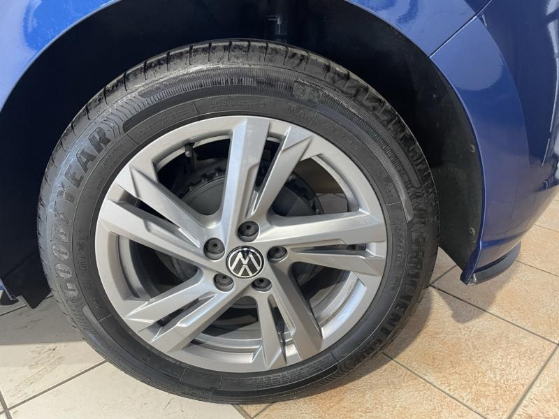 VOLKSWAGEN Polo d’occasion à vendre à CHENNEVIÈRES-SUR-MARNE chez ADP - SOVEA 94 (Photo 9)