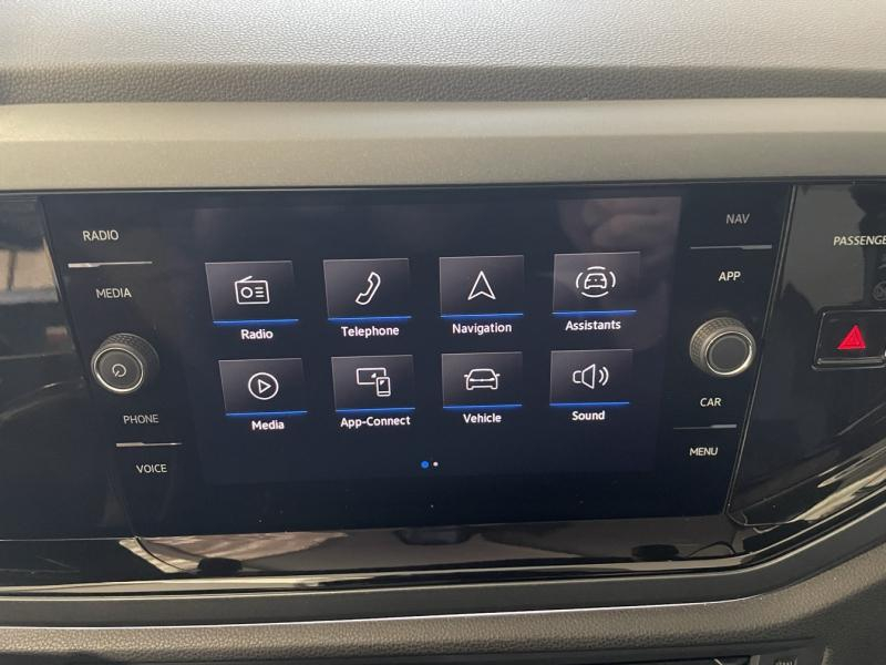 VOLKSWAGEN Polo d’occasion à vendre à CHENNEVIÈRES-SUR-MARNE chez ADP - SOVEA 94 (Photo 16)