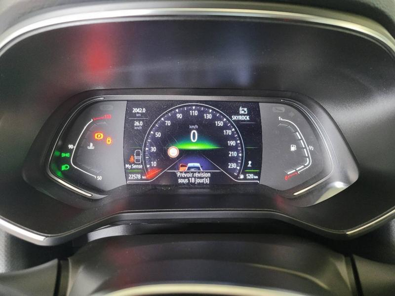 RENAULT Clio d’occasion à vendre à CHENNEVIÈRES-SUR-MARNE chez ADP - SOVEA 94 (Photo 7)