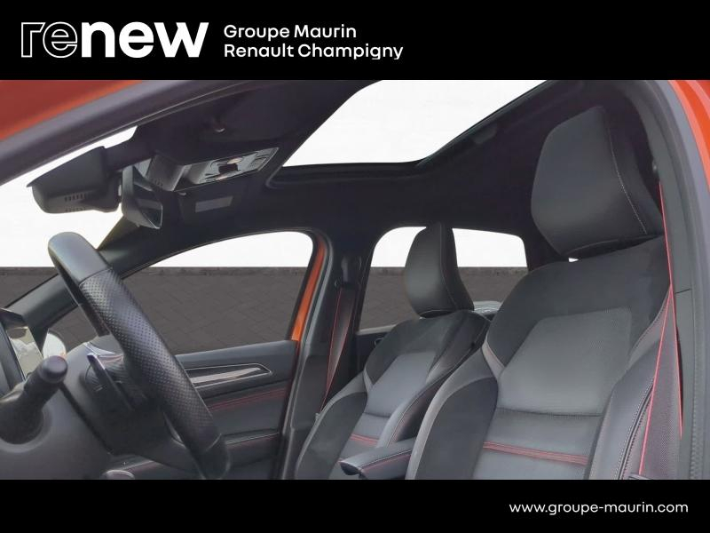 RENAULT Arkana d’occasion à vendre à CHENNEVIÈRES-SUR-MARNE chez ADP - SOVEA 94 (Photo 16)