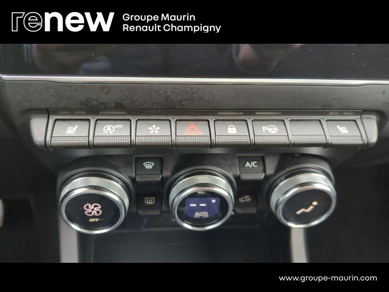 RENAULT Arkana d’occasion à vendre à CHENNEVIÈRES-SUR-MARNE chez ADP - SOVEA 94 (Photo 18)