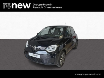 RENAULT Twingo d’occasion à vendre à CHENNEVIÈRES-SUR-MARNE