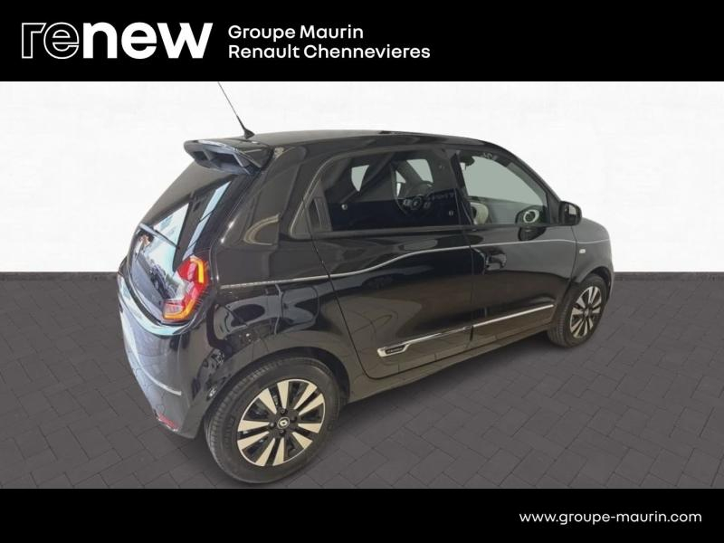 RENAULT Twingo d’occasion à vendre à CHENNEVIÈRES-SUR-MARNE chez ADP - SOVEA 94 (Photo 4)