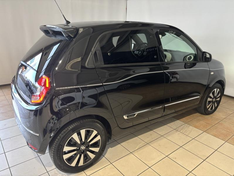 RENAULT Twingo d’occasion à vendre à CHENNEVIÈRES-SUR-MARNE chez ADP - SOVEA 94 (Photo 11)