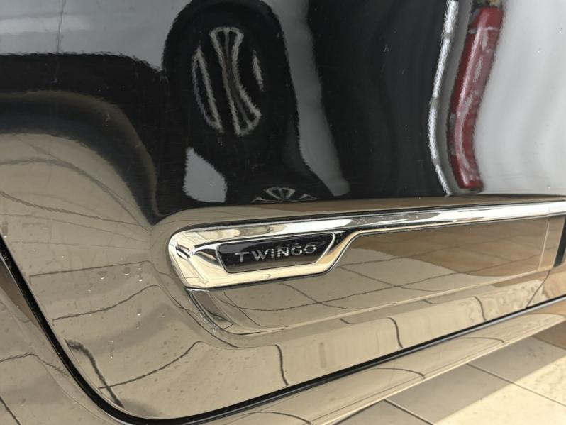 RENAULT Twingo d’occasion à vendre à CHENNEVIÈRES-SUR-MARNE chez ADP - SOVEA 94 (Photo 19)