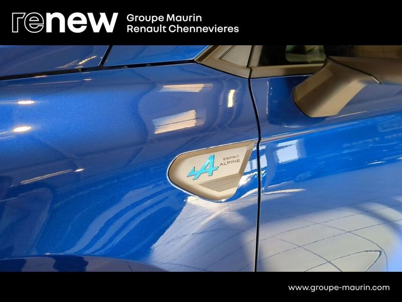 RENAULT Clio d’occasion à vendre à CHENNEVIÈRES-SUR-MARNE chez ADP - SOVEA 94 (Photo 17)