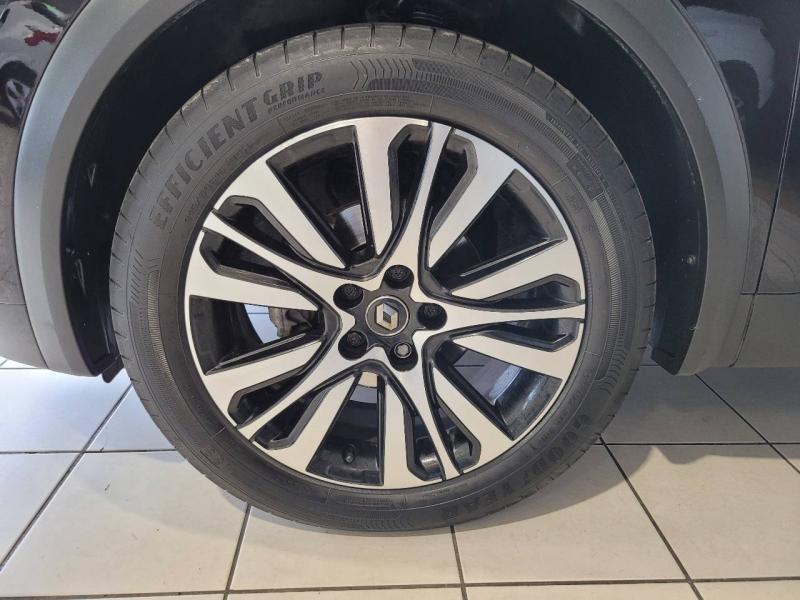 RENAULT Captur d’occasion à vendre à CHENNEVIÈRES-SUR-MARNE chez ADP - SOVEA 94 (Photo 6)