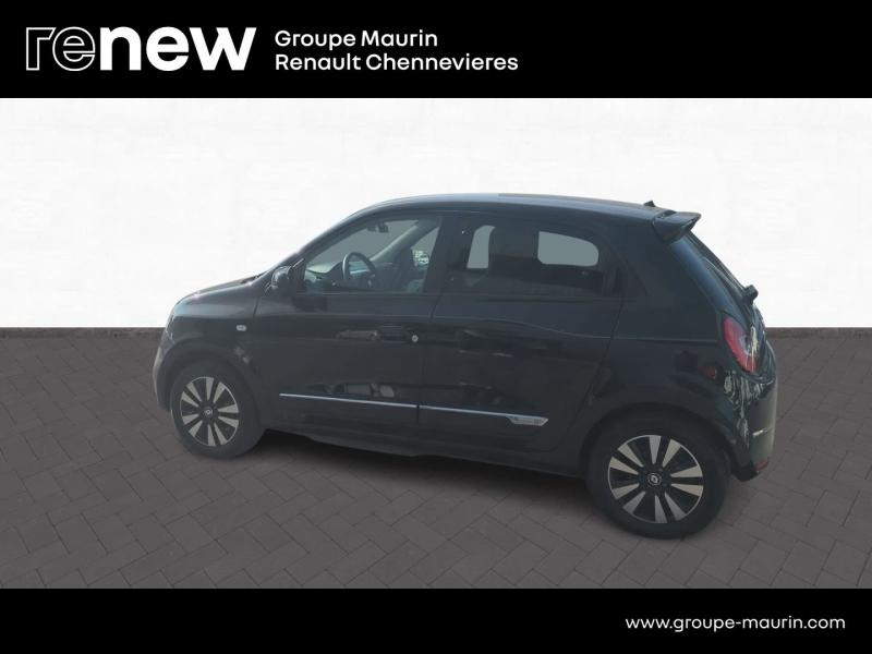 RENAULT Twingo d’occasion à vendre à CHENNEVIÈRES-SUR-MARNE chez ADP - SOVEA 94 (Photo 6)