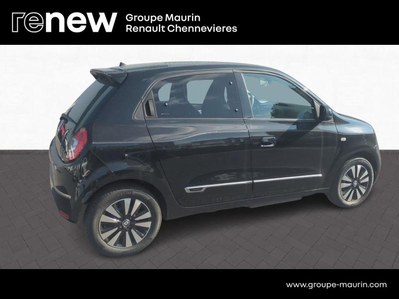 RENAULT Twingo d’occasion à vendre à CHENNEVIÈRES-SUR-MARNE chez ADP - SOVEA 94 (Photo 7)