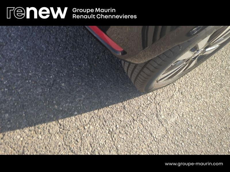 RENAULT Twingo d’occasion à vendre à CHENNEVIÈRES-SUR-MARNE chez ADP - SOVEA 94 (Photo 12)