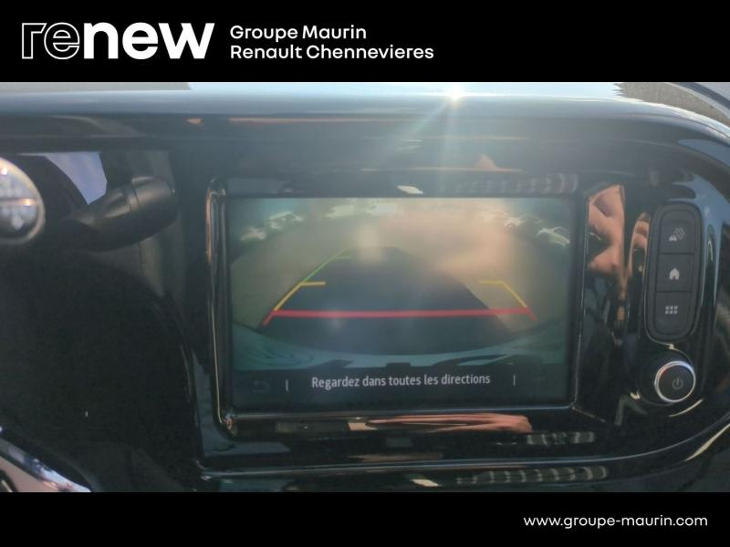 RENAULT Twingo d’occasion à vendre à CHENNEVIÈRES-SUR-MARNE chez ADP - SOVEA 94 (Photo 19)