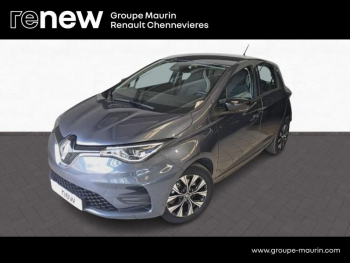 RENAULT Zoe d’occasion à vendre à CHENNEVIÈRES-SUR-MARNE chez ADP - SOVEA 94 (Photo 1)