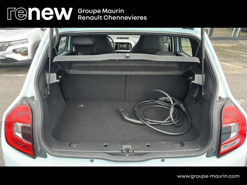 RENAULT Twingo d’occasion à vendre à CHENNEVIÈRES-SUR-MARNE chez ADP - SOVEA 94 (Photo 14)