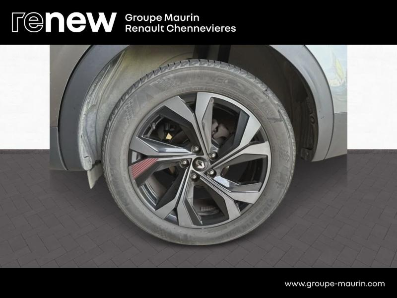 RENAULT Arkana d’occasion à vendre à CHENNEVIÈRES-SUR-MARNE chez ADP - SOVEA 94 (Photo 7)