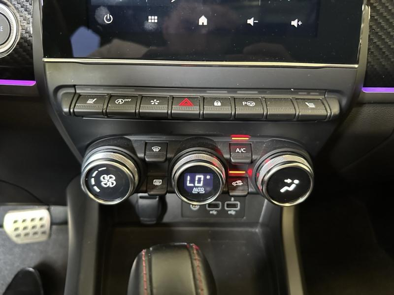 RENAULT Arkana d’occasion à vendre à CHENNEVIÈRES-SUR-MARNE chez ADP - SOVEA 94 (Photo 20)