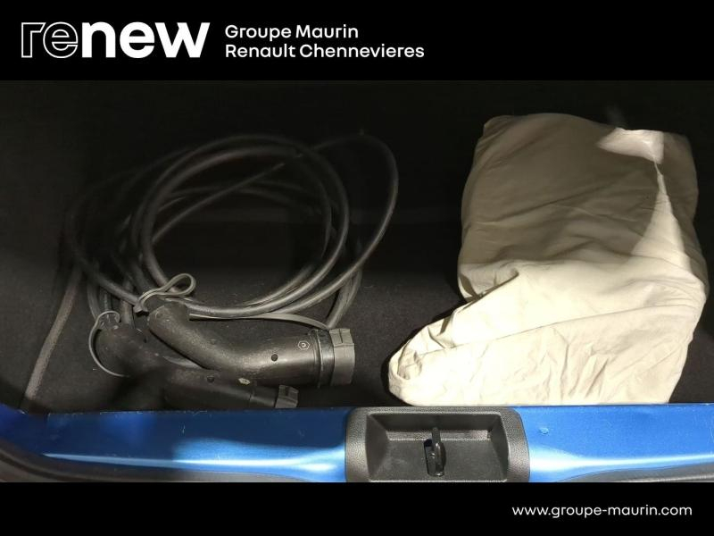 DACIA Spring d’occasion à vendre à CHENNEVIÈRES-SUR-MARNE chez ADP - SOVEA 94 (Photo 12)