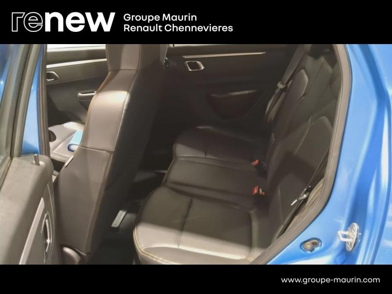 DACIA Spring d’occasion à vendre à CHENNEVIÈRES-SUR-MARNE chez ADP - SOVEA 94 (Photo 13)