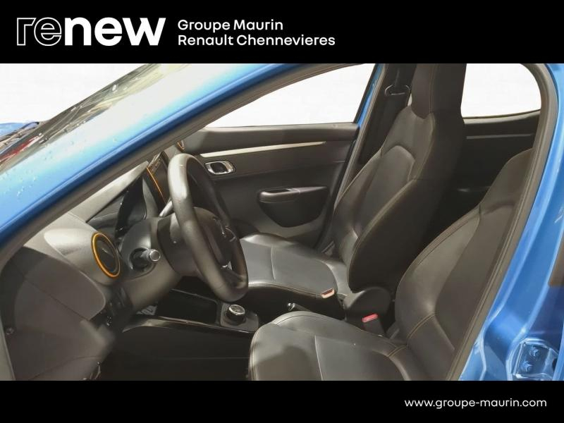 DACIA Spring d’occasion à vendre à CHENNEVIÈRES-SUR-MARNE chez ADP - SOVEA 94 (Photo 14)