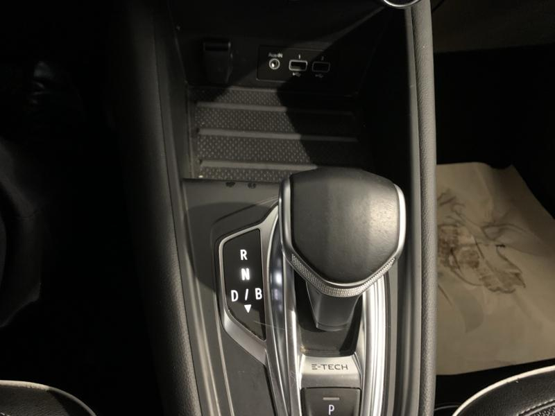 RENAULT Captur d’occasion à vendre à CHENNEVIÈRES-SUR-MARNE chez ADP - SOVEA 94 (Photo 20)