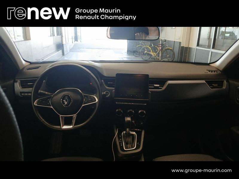 RENAULT Arkana d’occasion à vendre à CHENNEVIÈRES-SUR-MARNE chez ADP - SOVEA 94 (Photo 9)