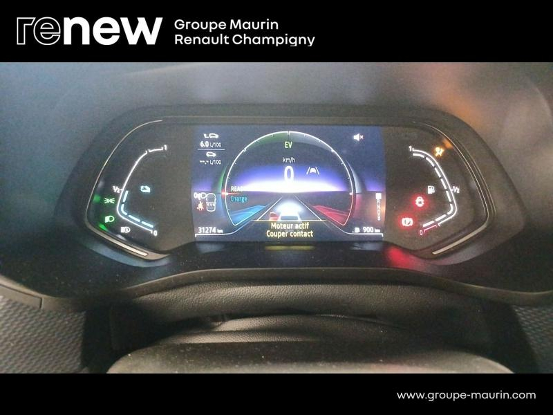 RENAULT Arkana d’occasion à vendre à CHENNEVIÈRES-SUR-MARNE chez ADP - SOVEA 94 (Photo 10)