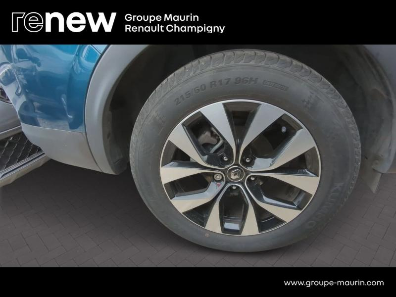 RENAULT Arkana d’occasion à vendre à CHENNEVIÈRES-SUR-MARNE chez ADP - SOVEA 94 (Photo 18)