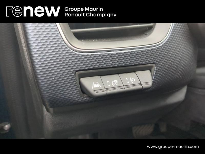RENAULT Arkana d’occasion à vendre à CHENNEVIÈRES-SUR-MARNE chez ADP - SOVEA 94 (Photo 20)