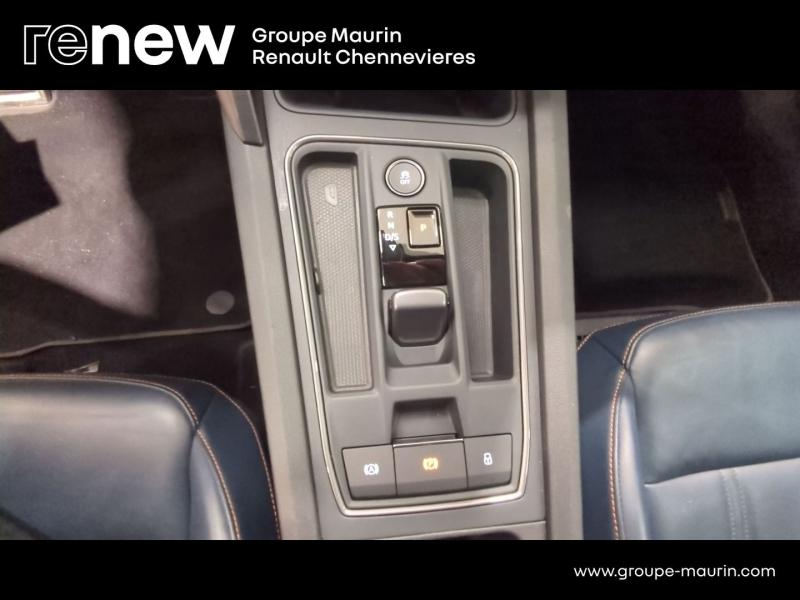 CUPRA Formentor d’occasion à vendre à CHENNEVIÈRES-SUR-MARNE chez ADP - SOVEA 94 (Photo 19)